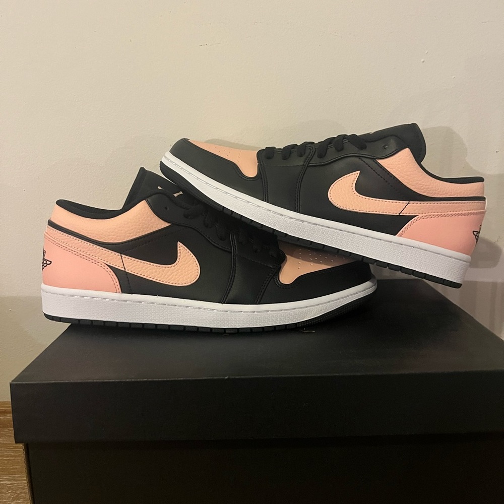 Nike size 12 I have sz 11 and 13 men as well